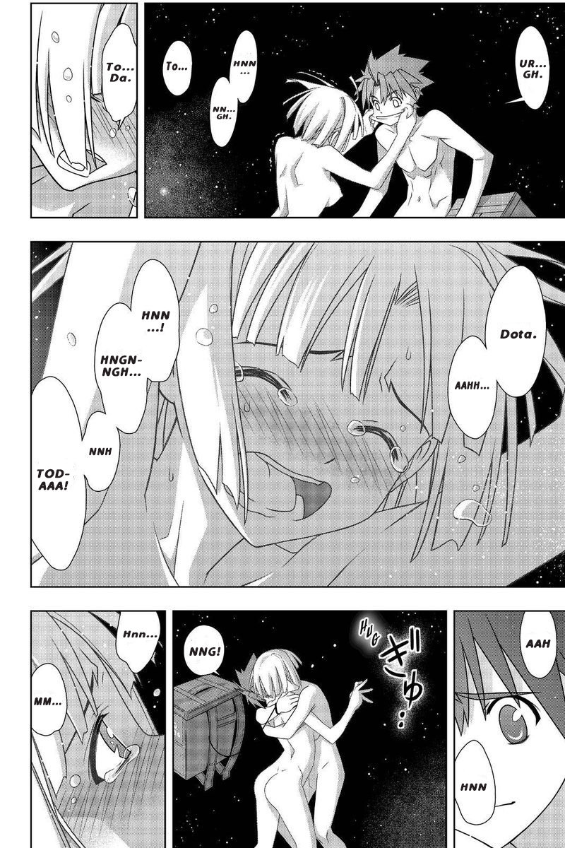 Read Uq Holder (es) Manga Online