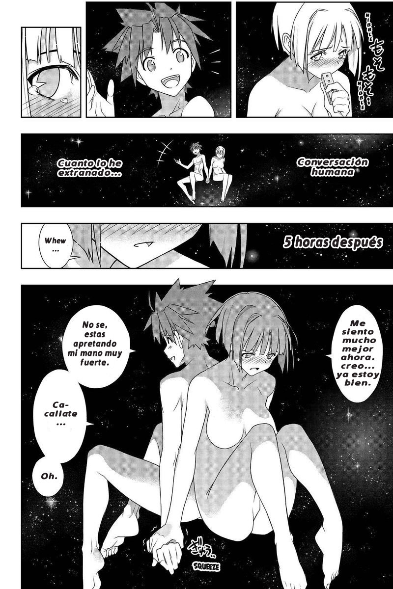 Read Uq Holder (es) Manga Online