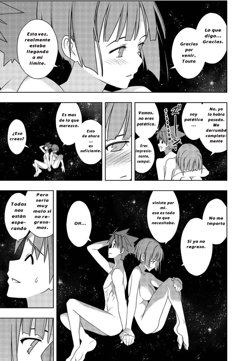 Read Uq Holder (es) Manga Online