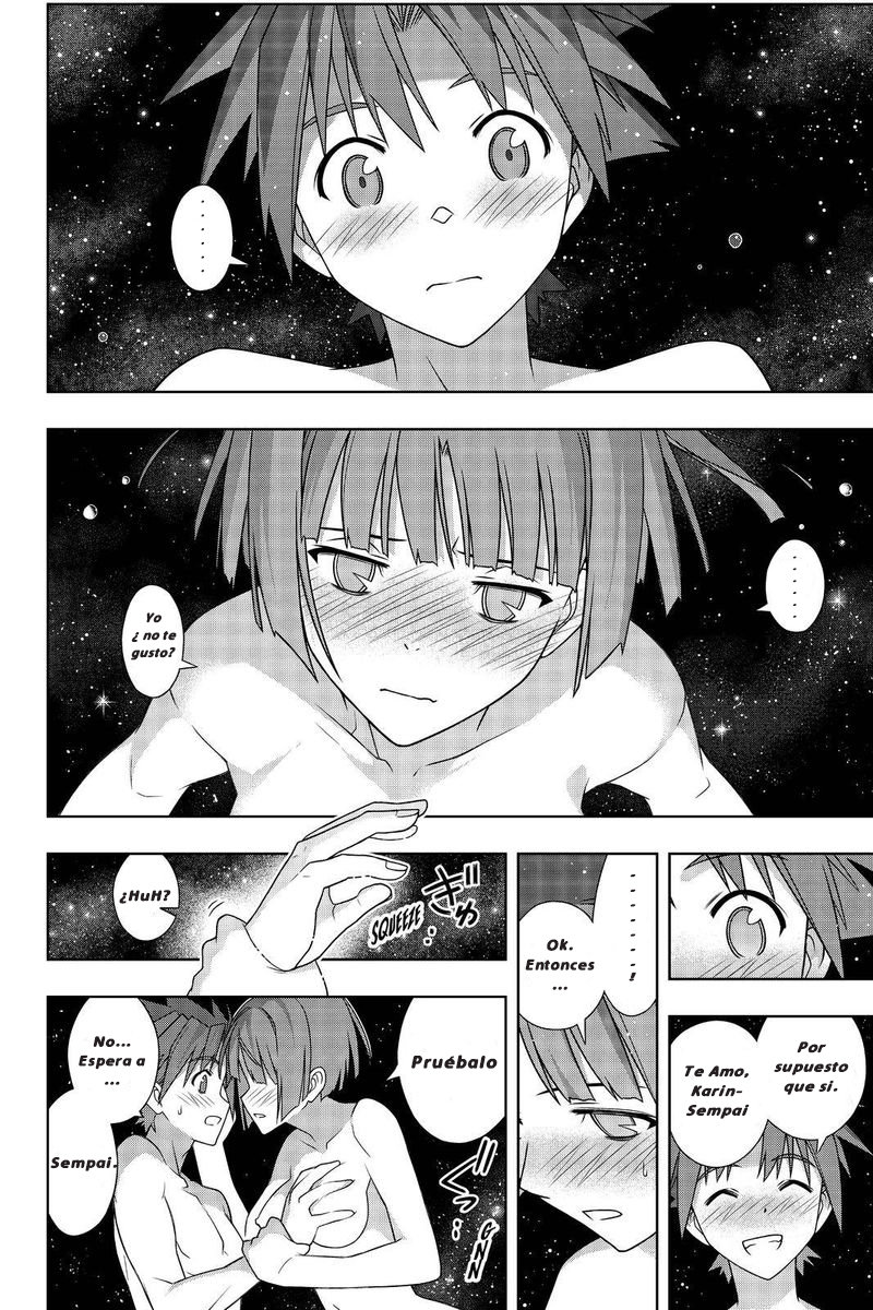 Read Uq Holder (es) Manga Online