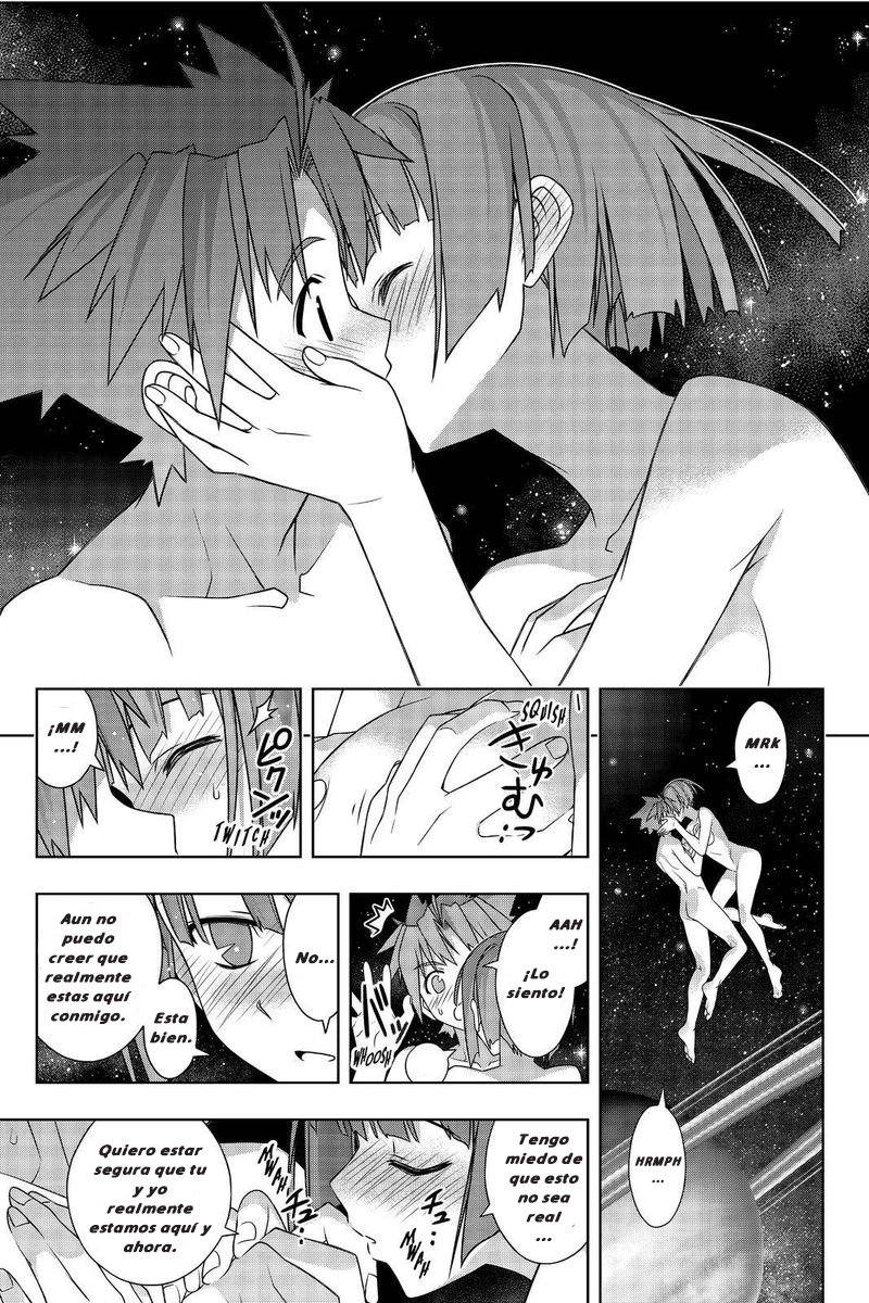 Read Uq Holder (es) Manga Online