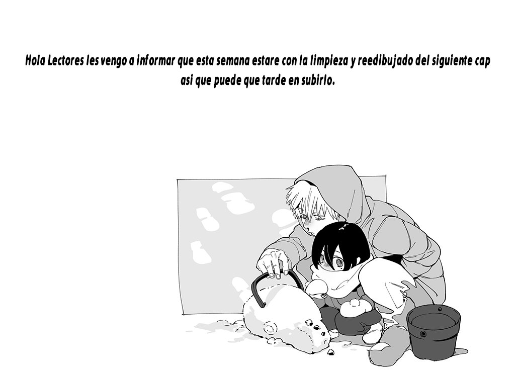 Read Uq Holder (es) Manga Online