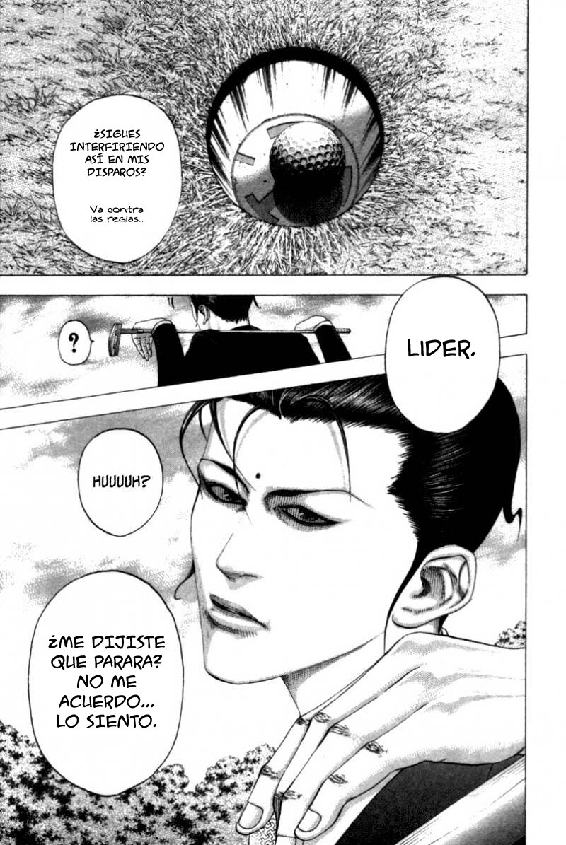 Read Usogui (es) Manga Online