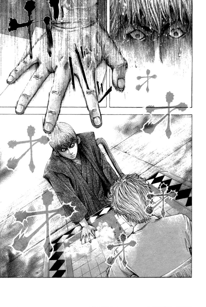 Read Usogui (es) Manga Online