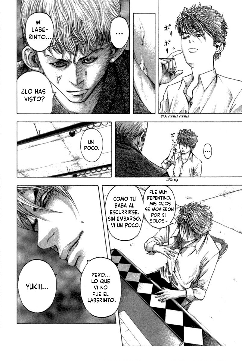Read Usogui (es) Manga Online