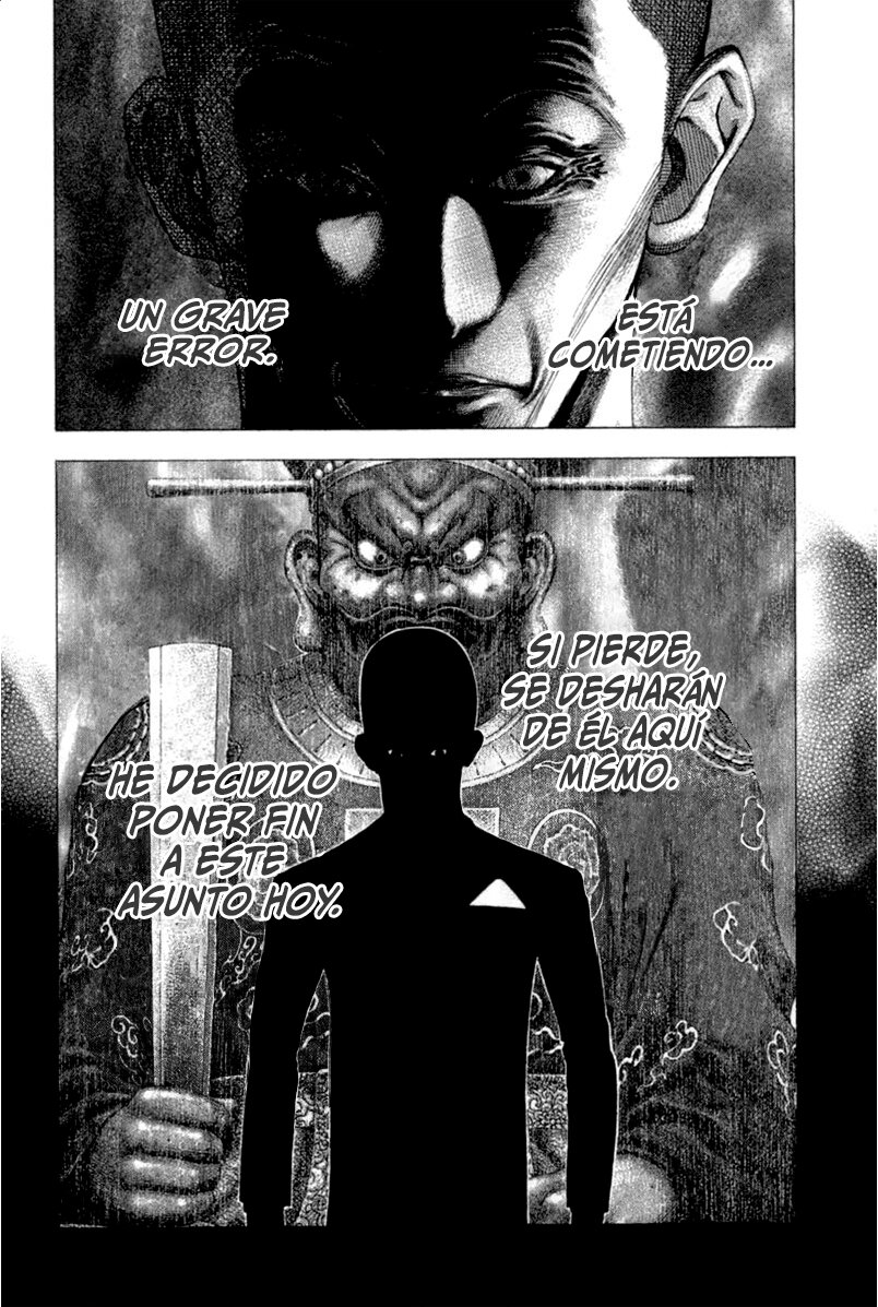 Read Usogui (es) Manga Online