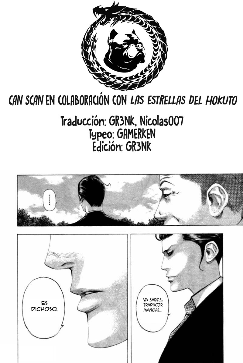 Read Usogui (es) Manga Online