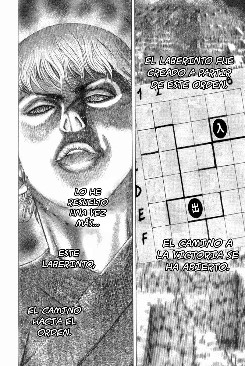 Read Usogui (es) Manga Online