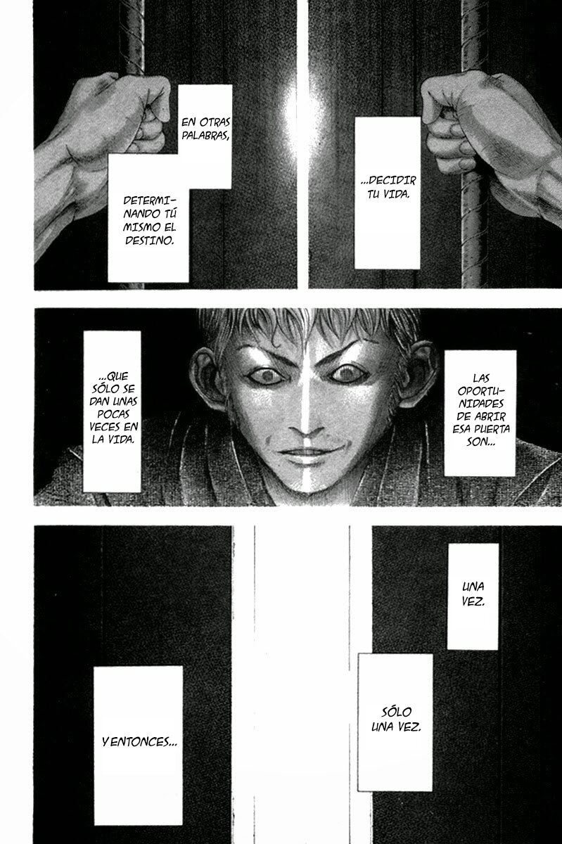 Read Usogui (es) Manga Online