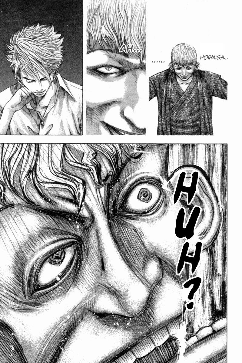 Read Usogui (es) Manga Online