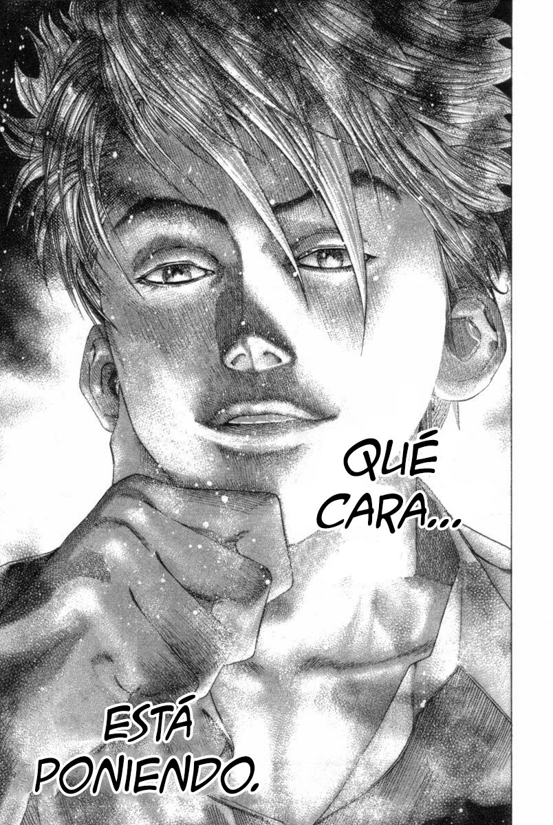 Read Usogui (es) Manga Online