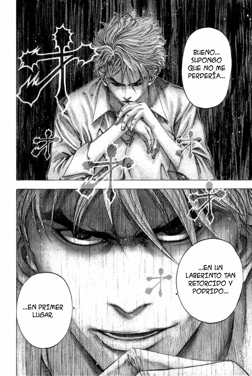 Read Usogui (es) Manga Online