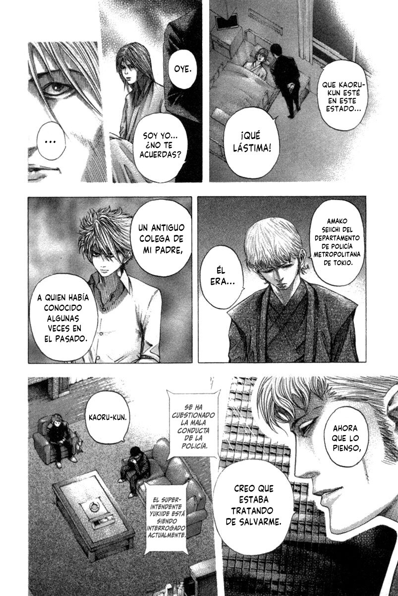Read Usogui (es) Manga Online