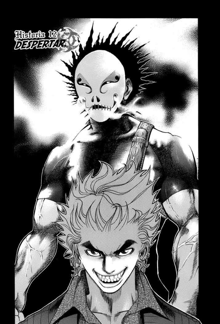 Read Usogui (es) Manga Online