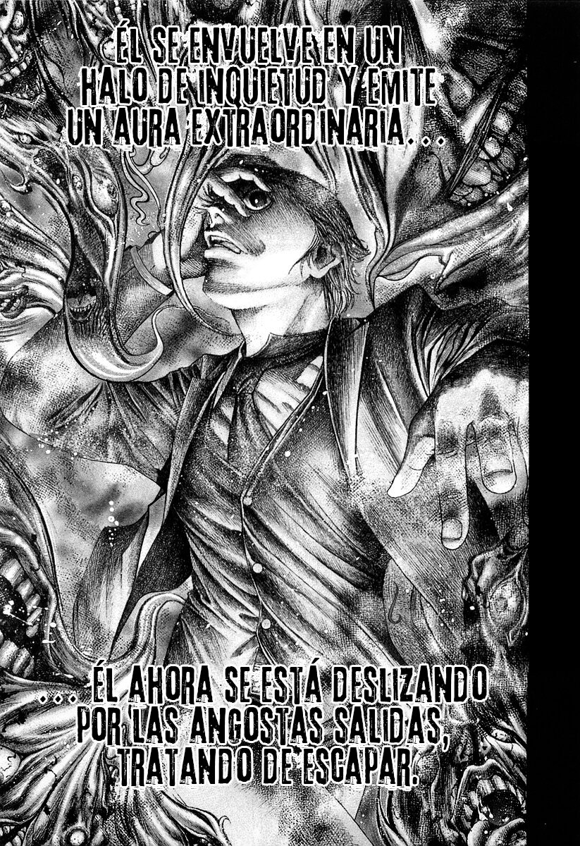 Read Usogui (es) Manga Online