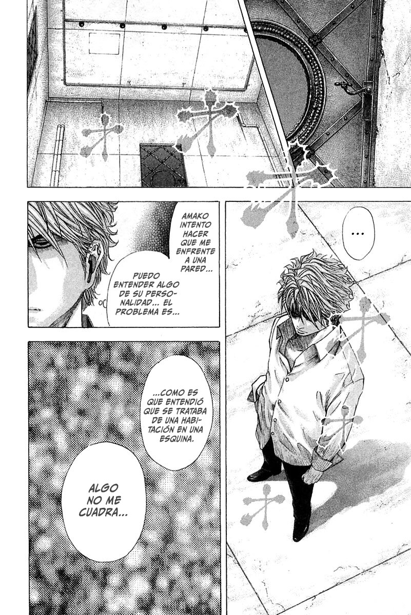 Read Usogui (es) Manga Online