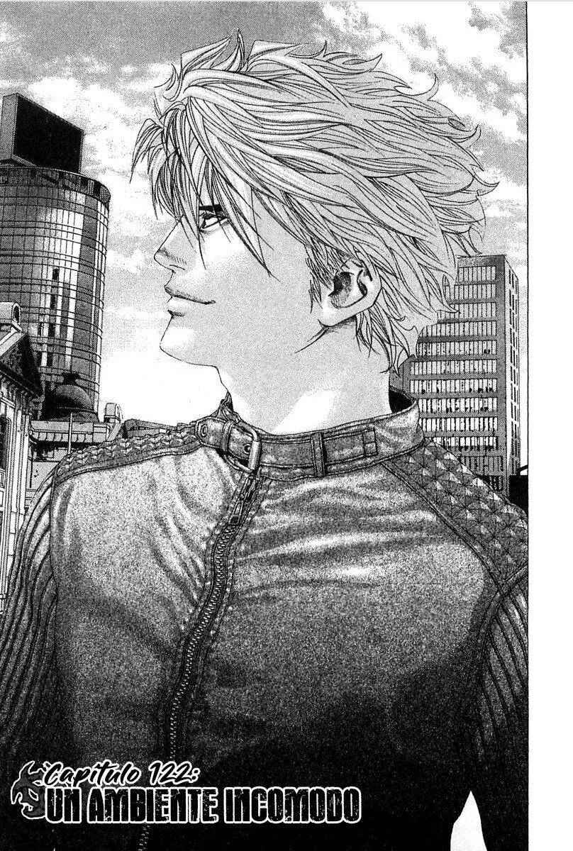 Read Usogui (es) Manga Online