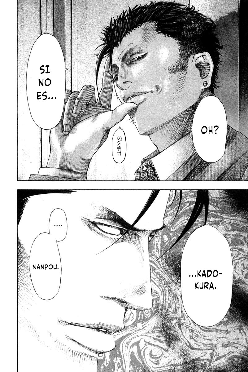 Read Usogui (es) Manga Online