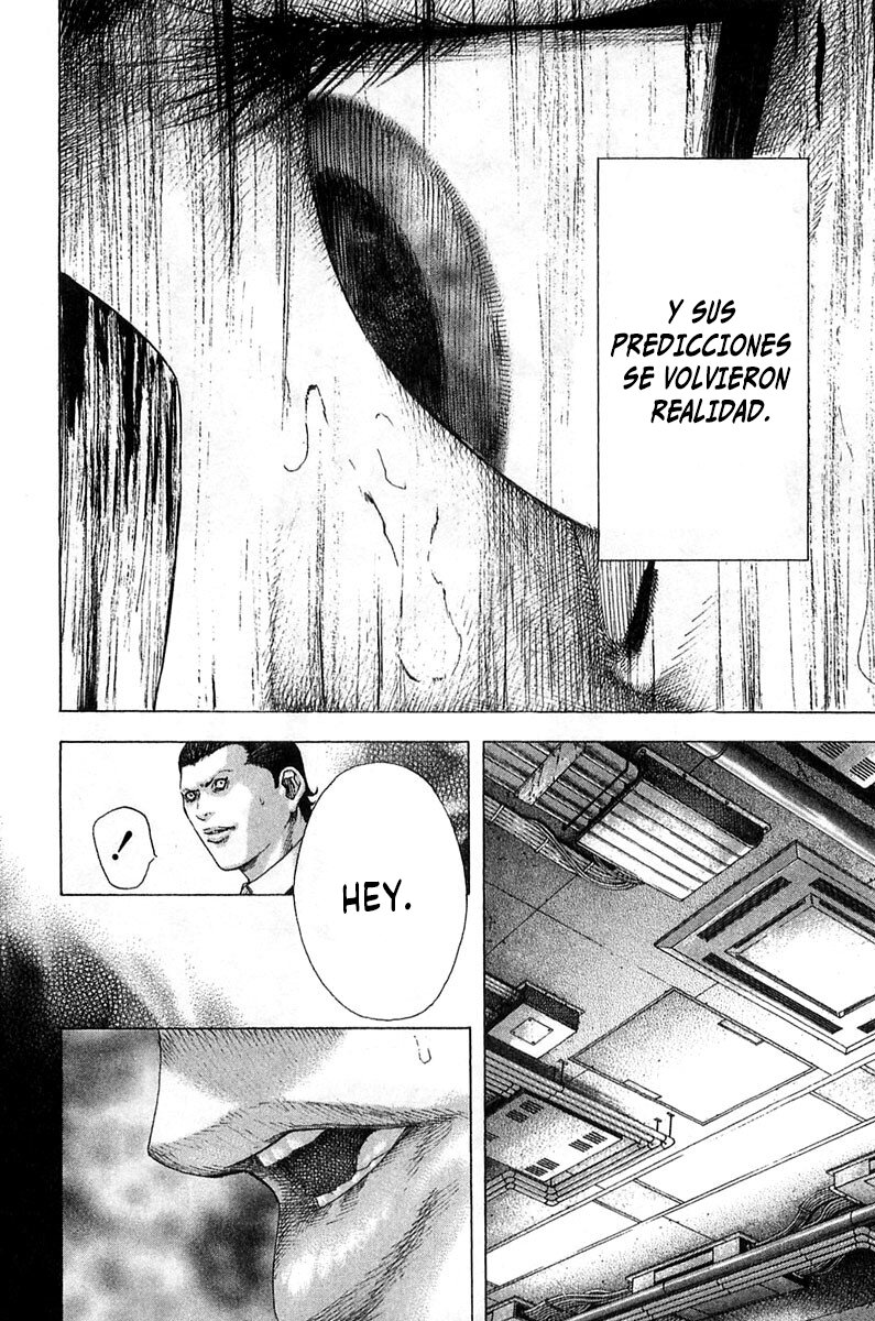 Read Usogui (es) Manga Online
