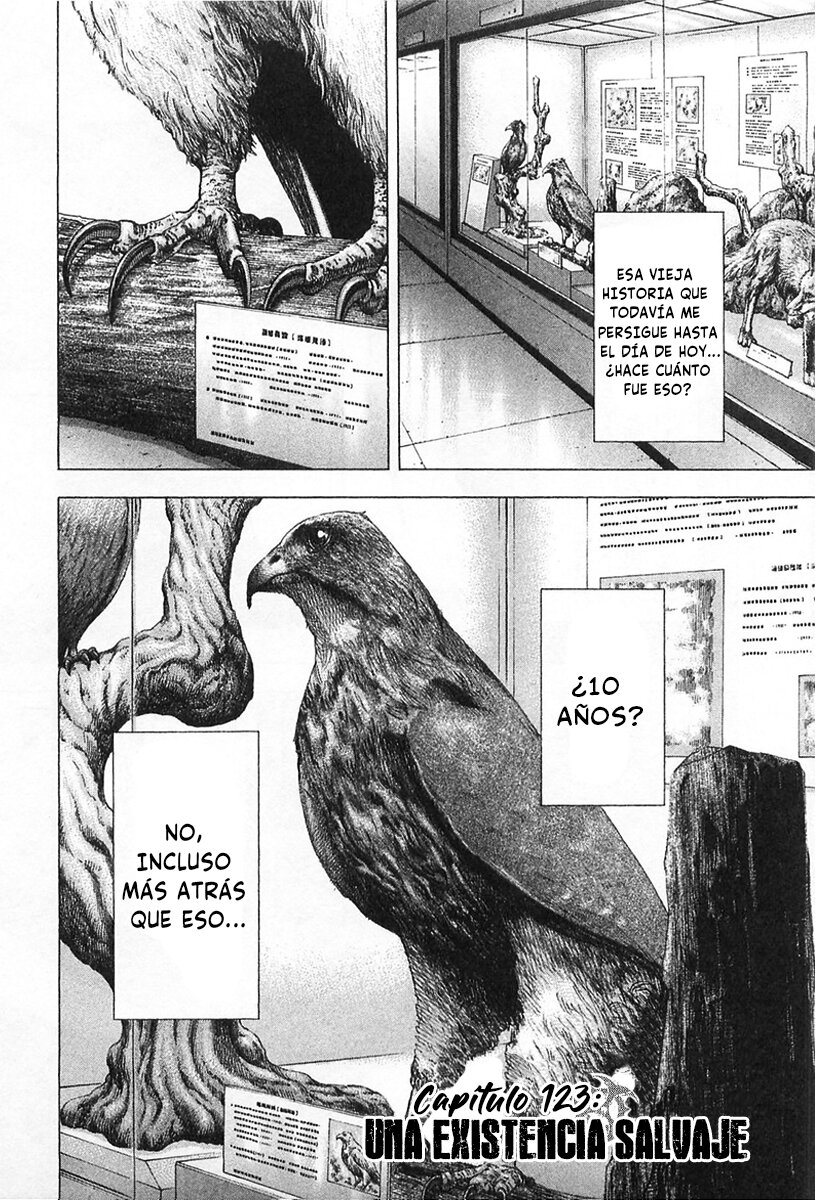 Read Usogui (es) Manga Online