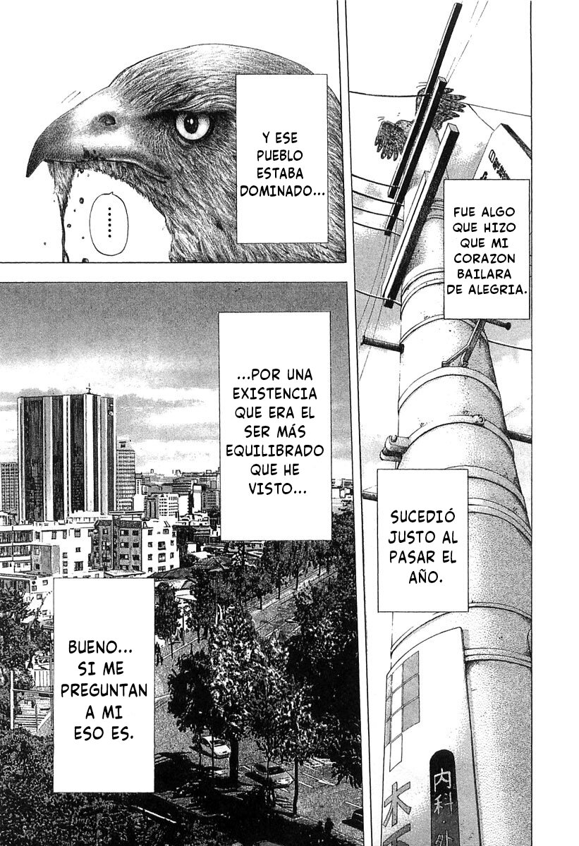 Read Usogui (es) Manga Online