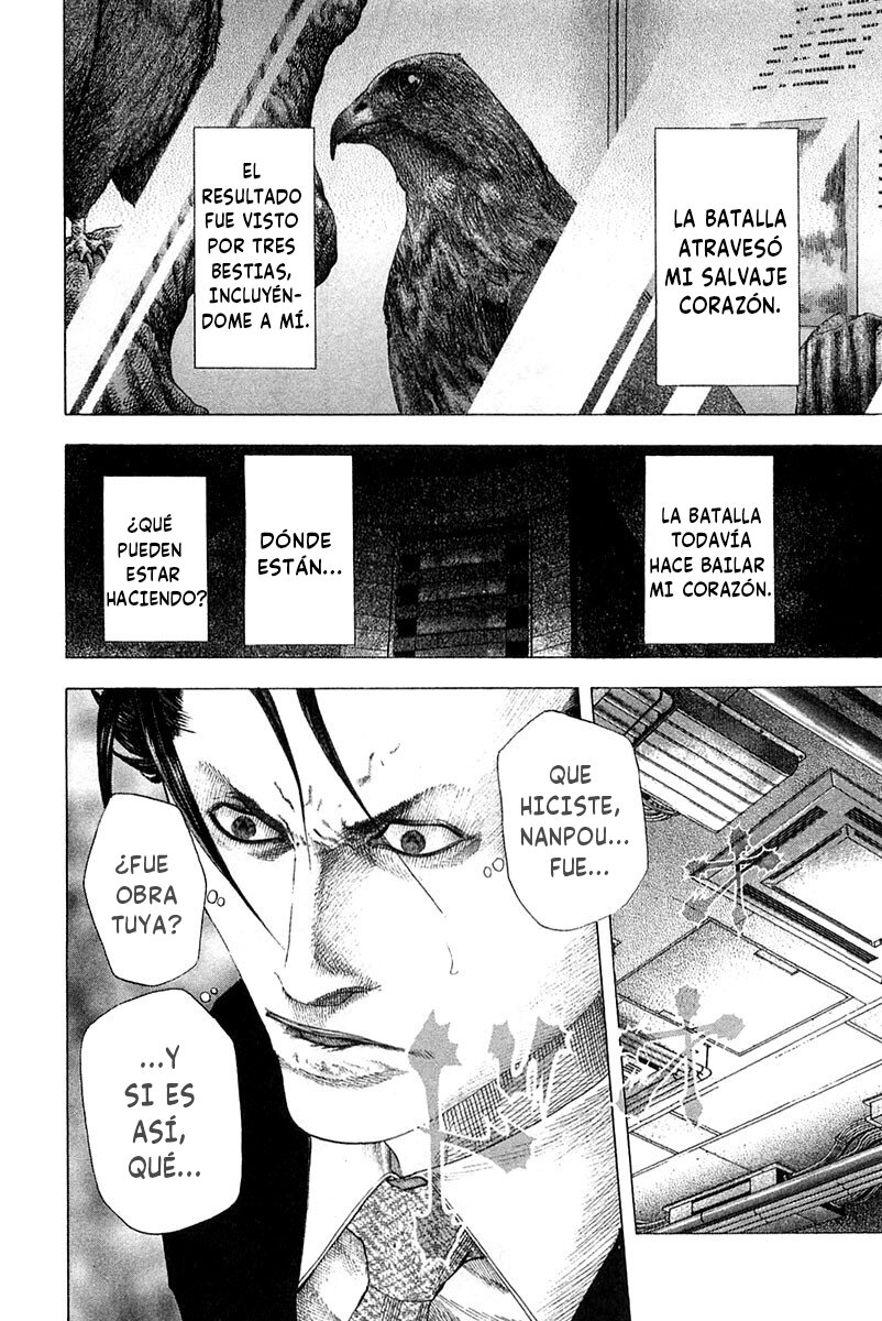 Read Usogui (es) Manga Online