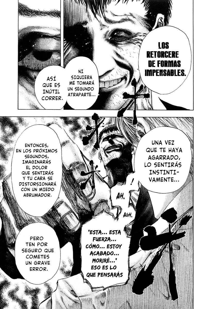 Read Usogui (es) Manga Online