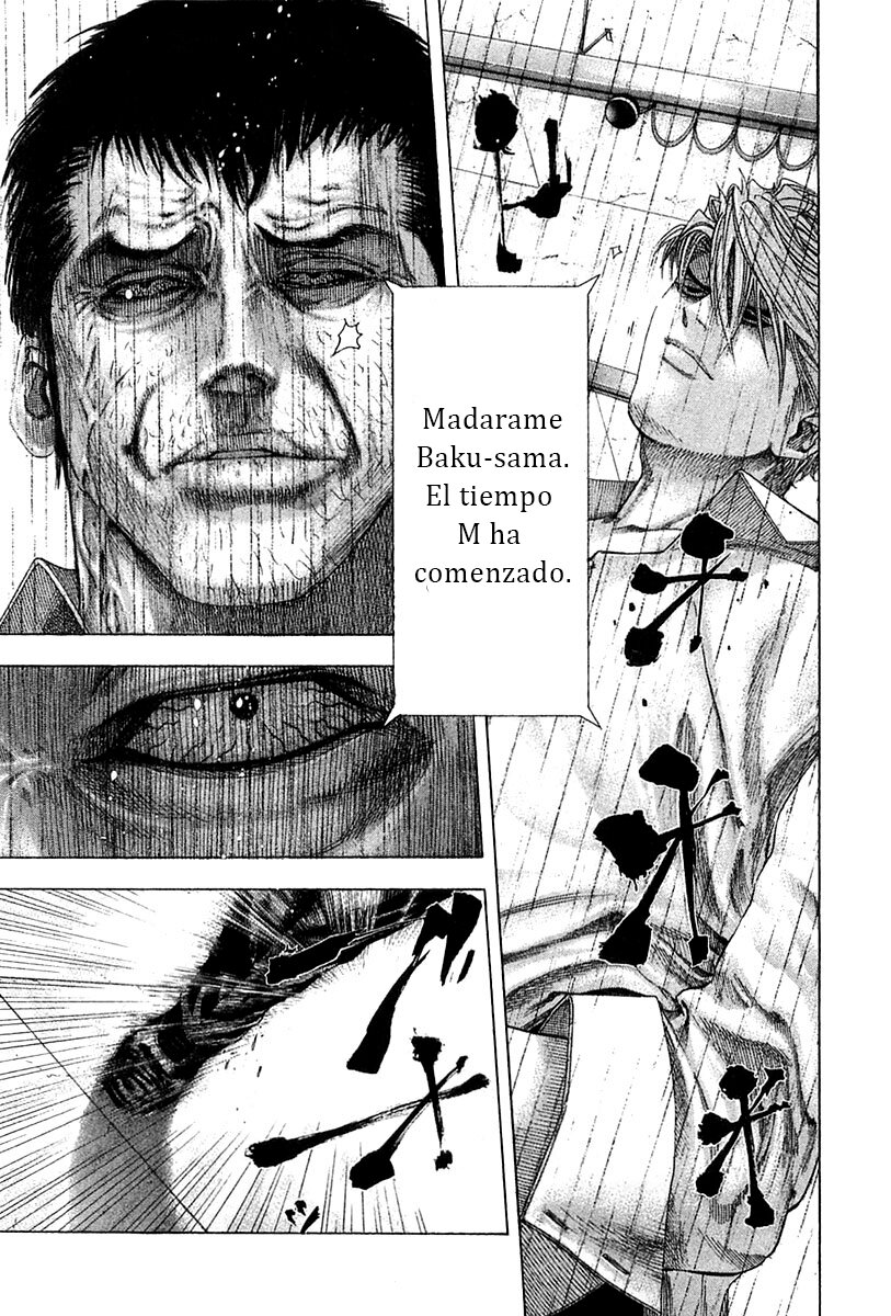 Read Usogui (es) Manga Online