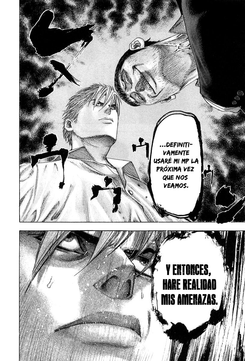 Read Usogui (es) Manga Online