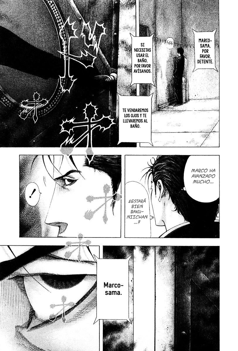 Read Usogui (es) Manga Online