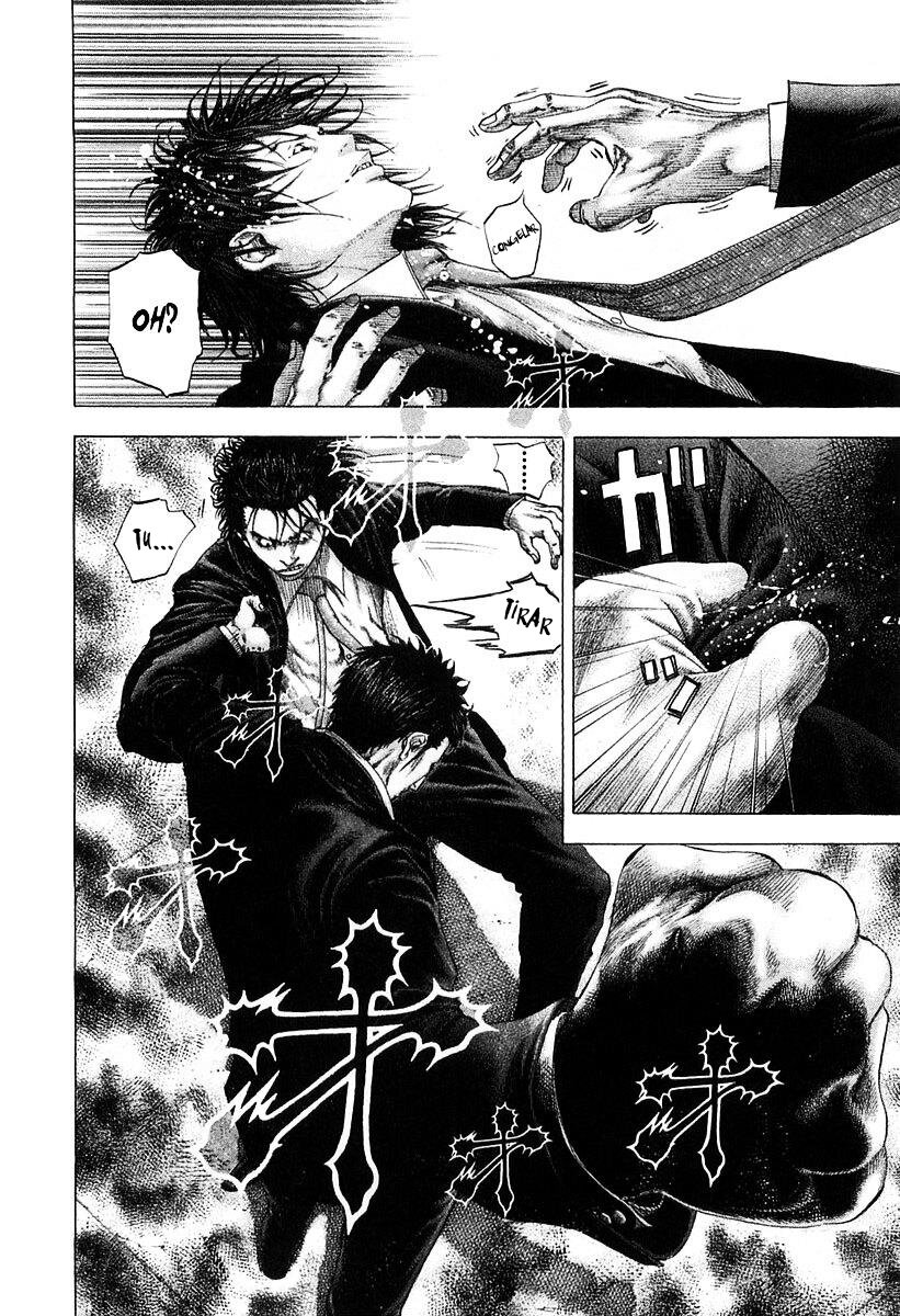 Read Usogui (es) Manga Online