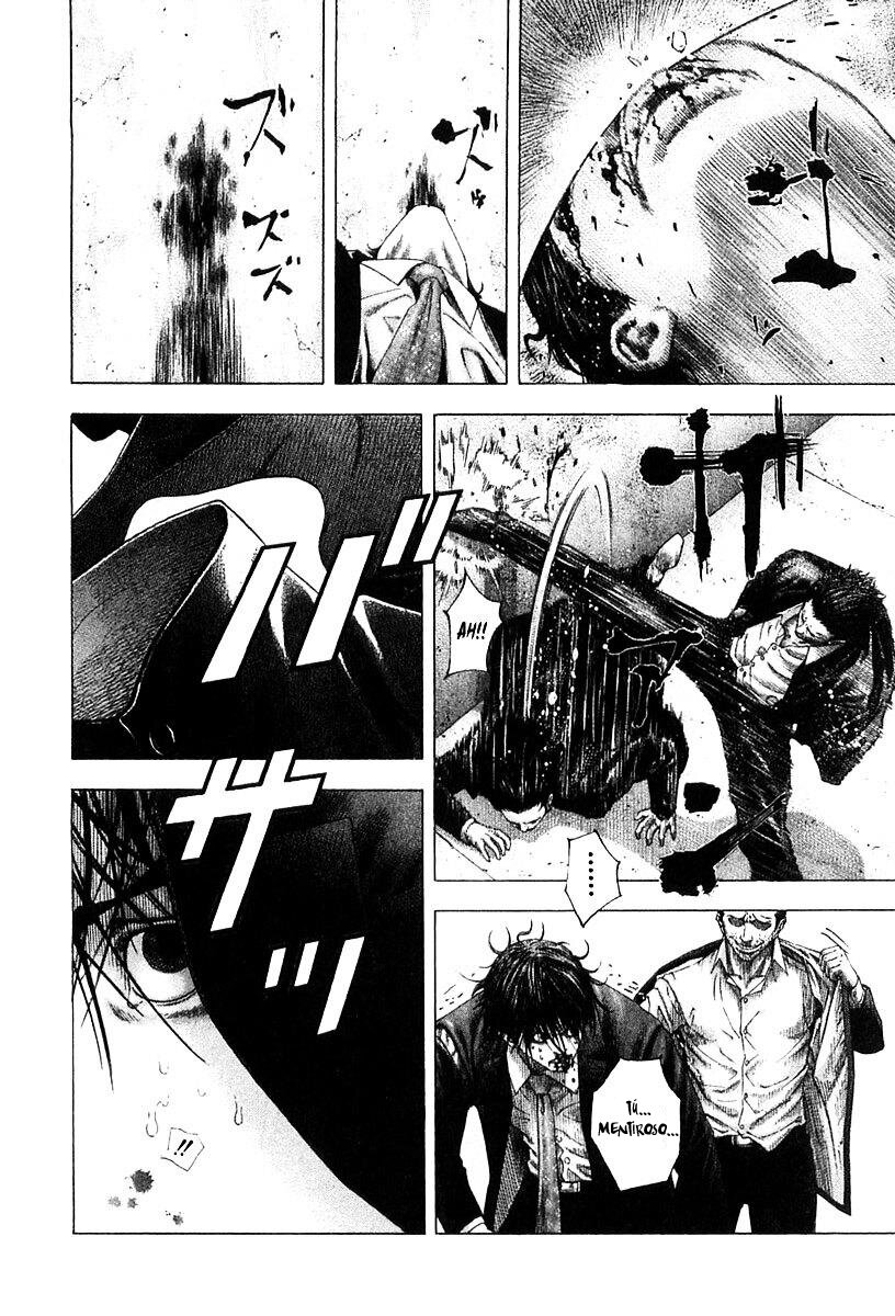 Read Usogui (es) Manga Online