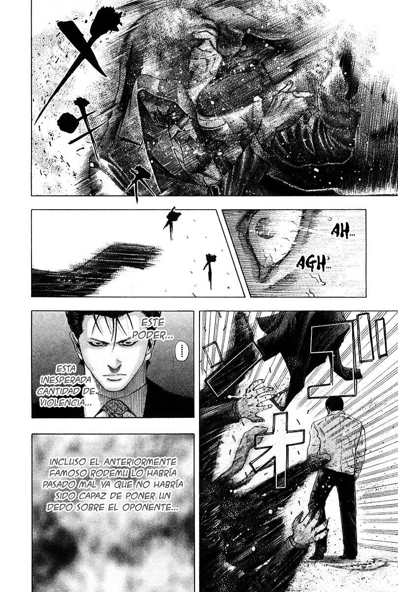 Read Usogui (es) Manga Online