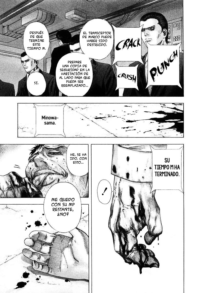 Read Usogui (es) Manga Online