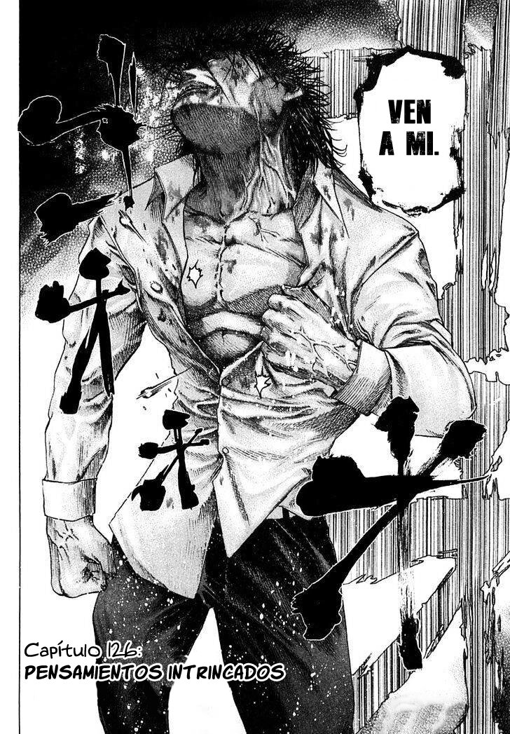 Read Usogui (es) Manga Online