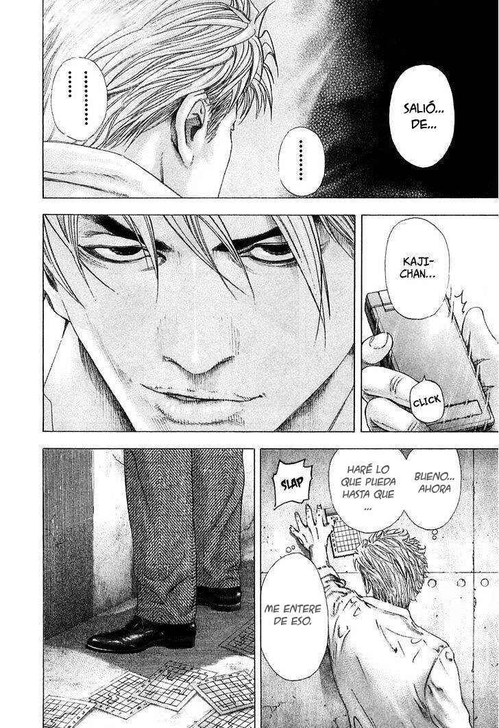 Read Usogui (es) Manga Online