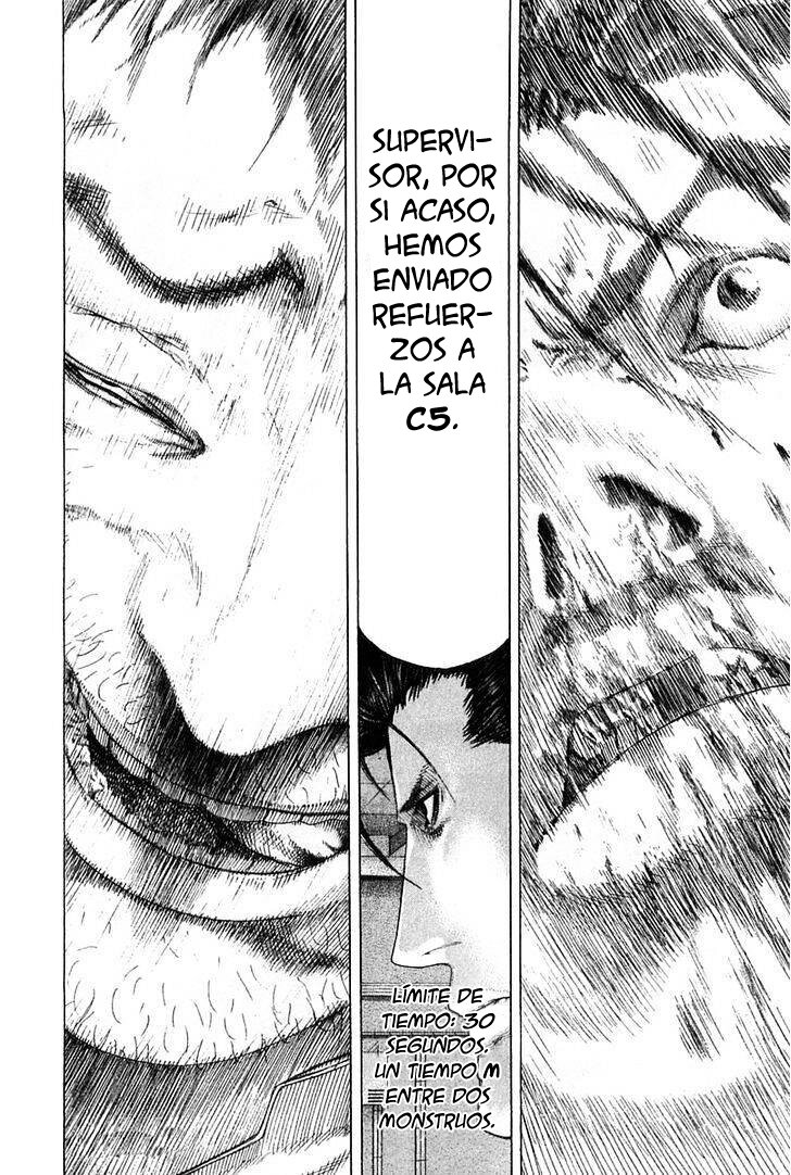 Read Usogui (es) Manga Online