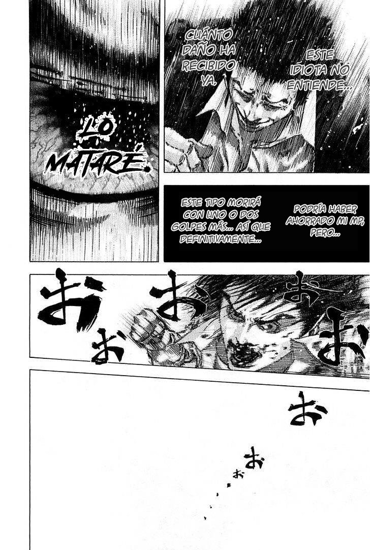 Read Usogui (es) Manga Online