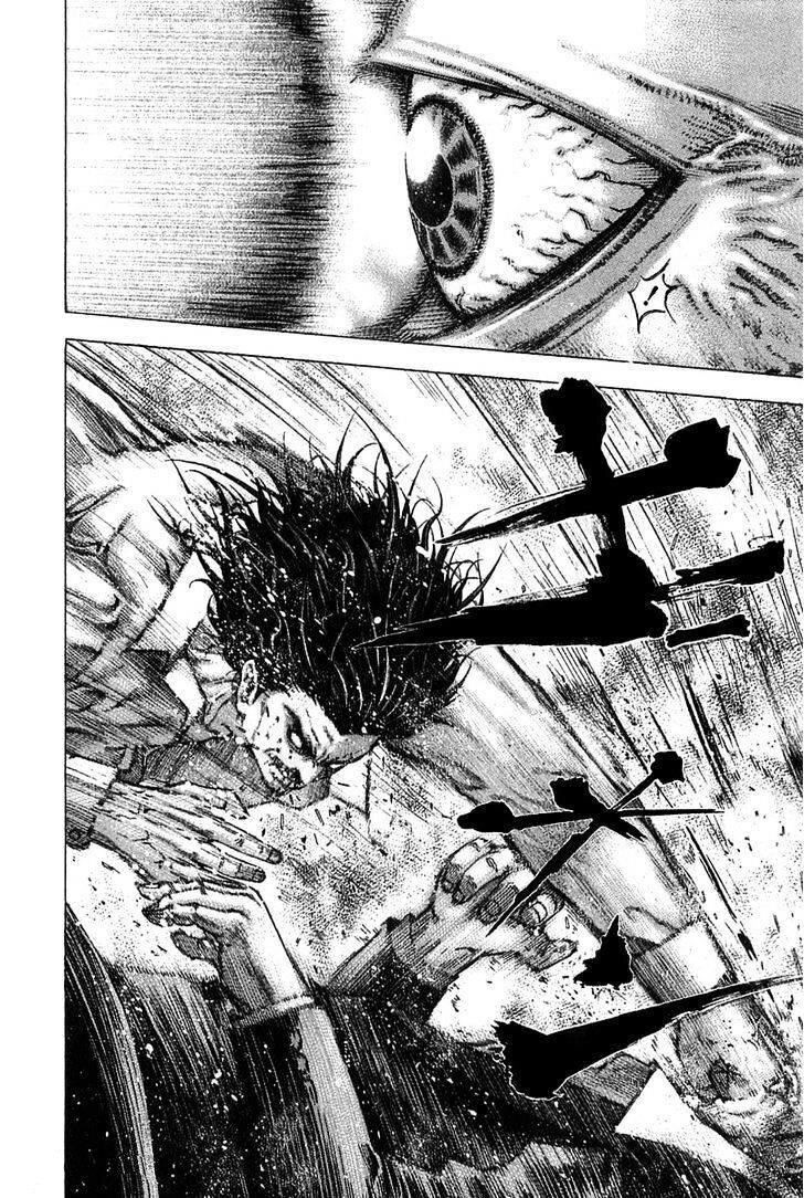 Read Usogui (es) Manga Online