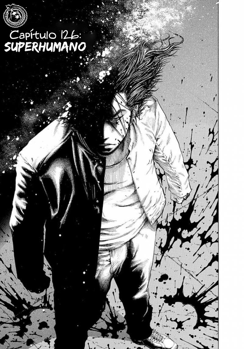 Read Usogui (es) Manga Online