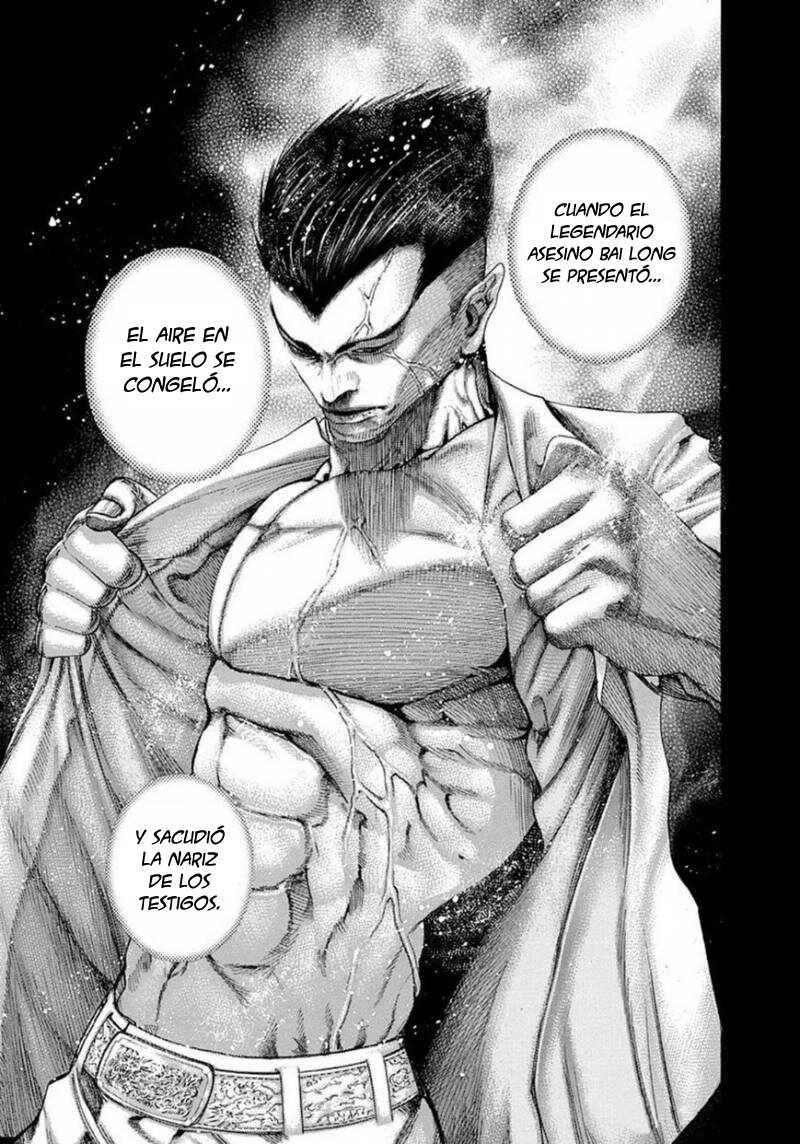 Read Usogui (es) Manga Online