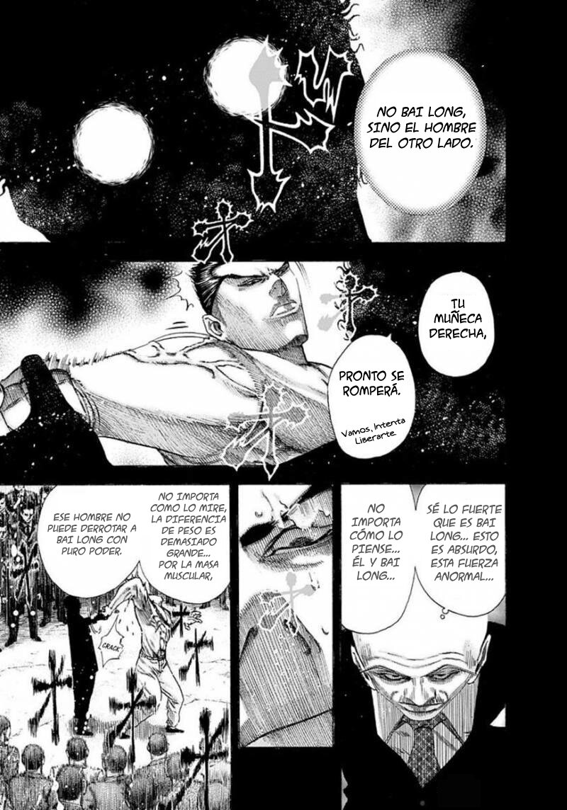 Read Usogui (es) Manga Online