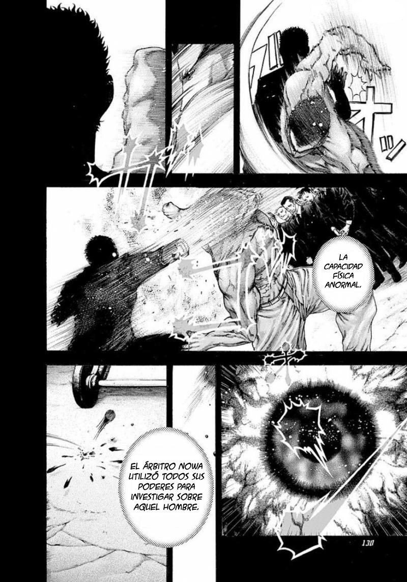 Read Usogui (es) Manga Online