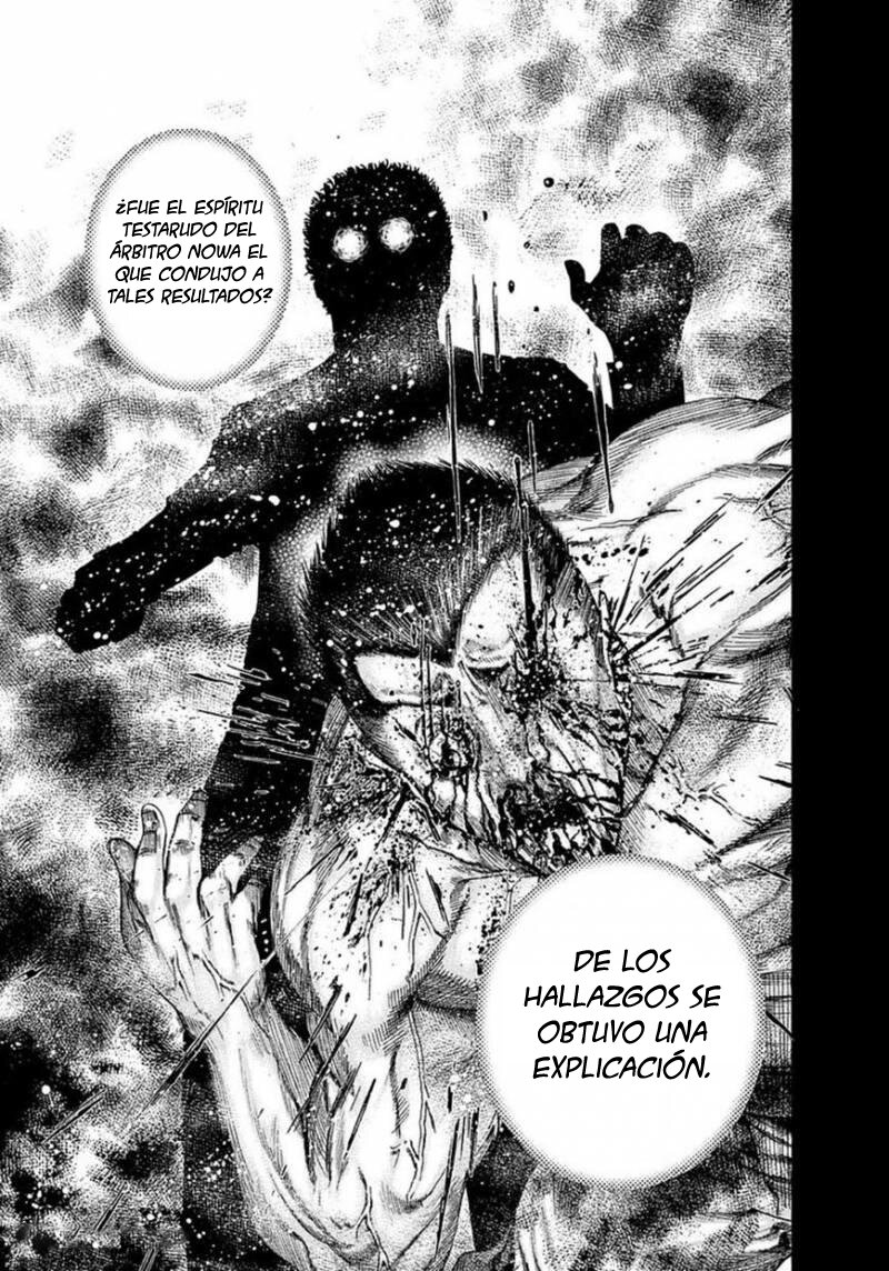 Read Usogui (es) Manga Online
