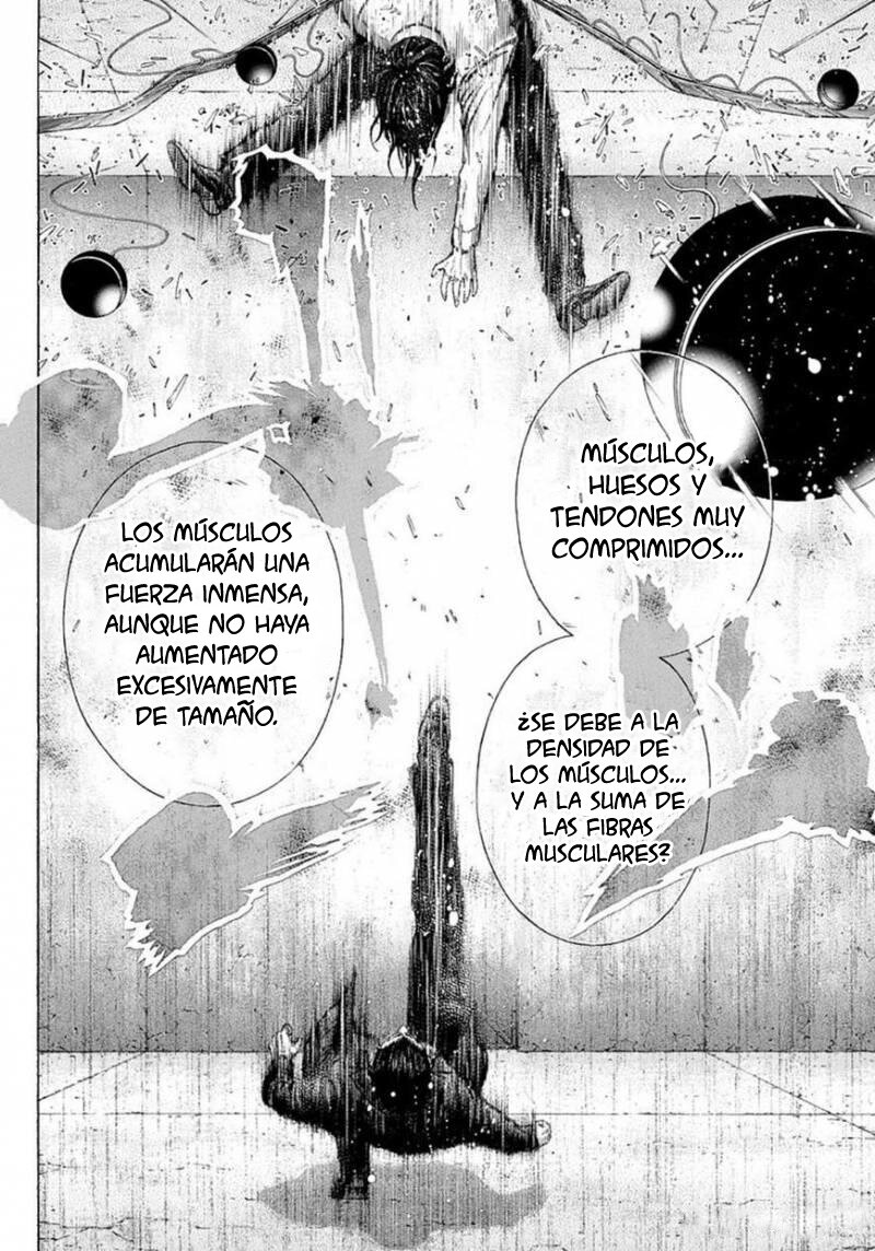 Read Usogui (es) Manga Online