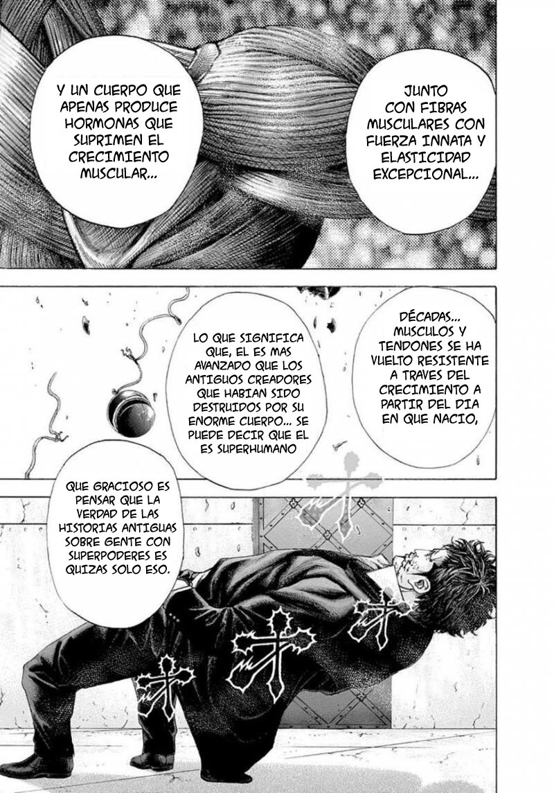 Read Usogui (es) Manga Online