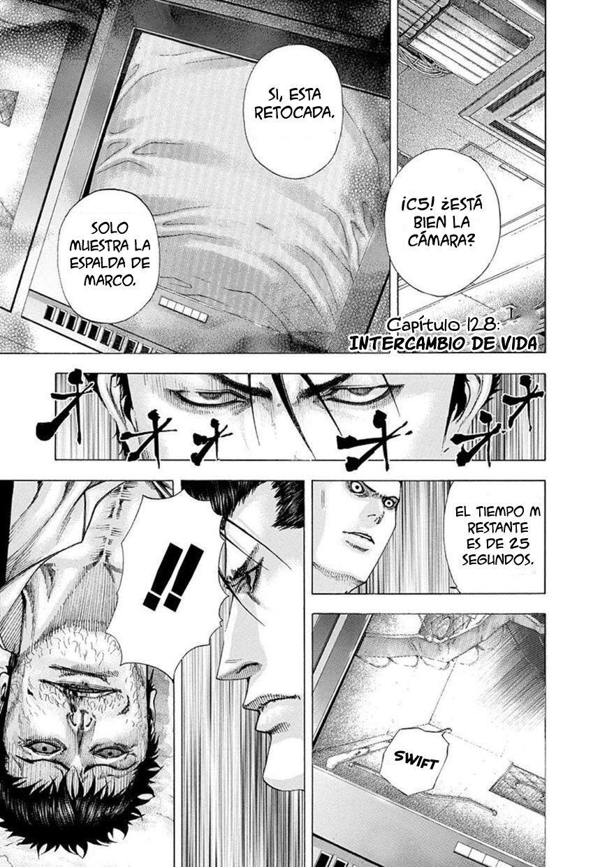 Read Usogui (es) Manga Online