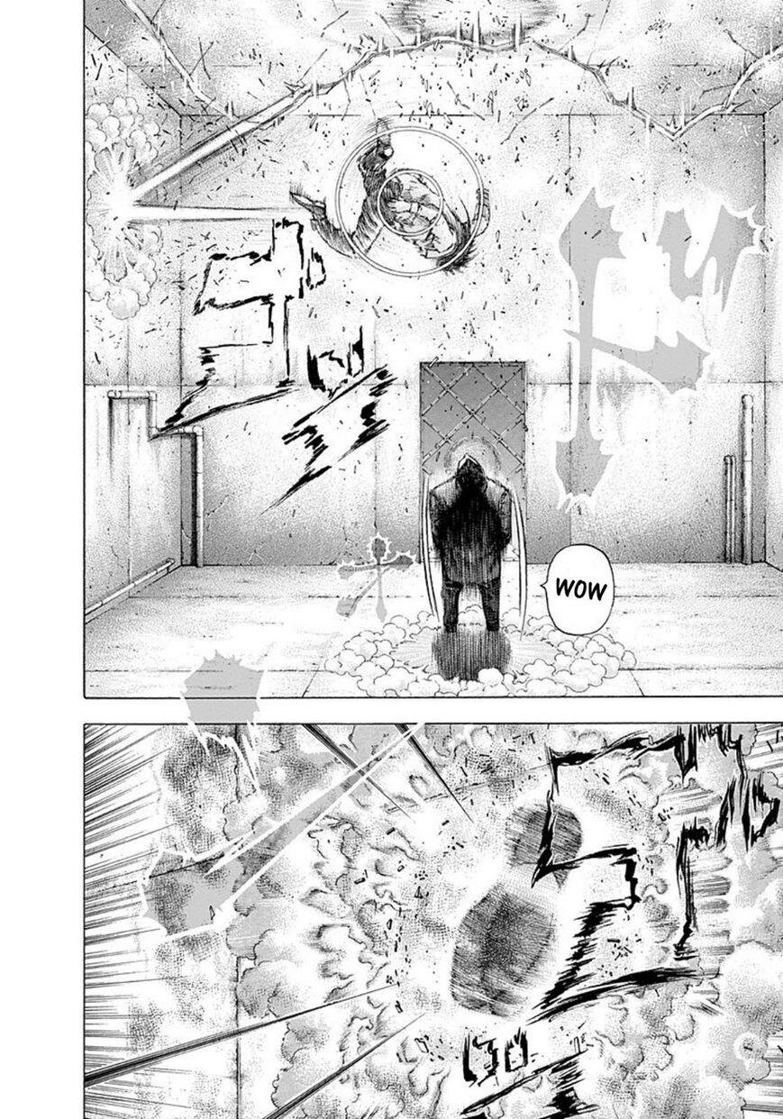 Read Usogui (es) Manga Online