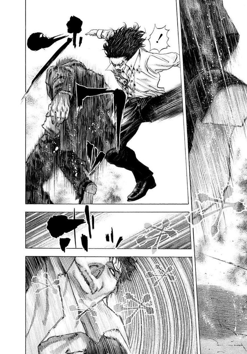 Read Usogui (es) Manga Online