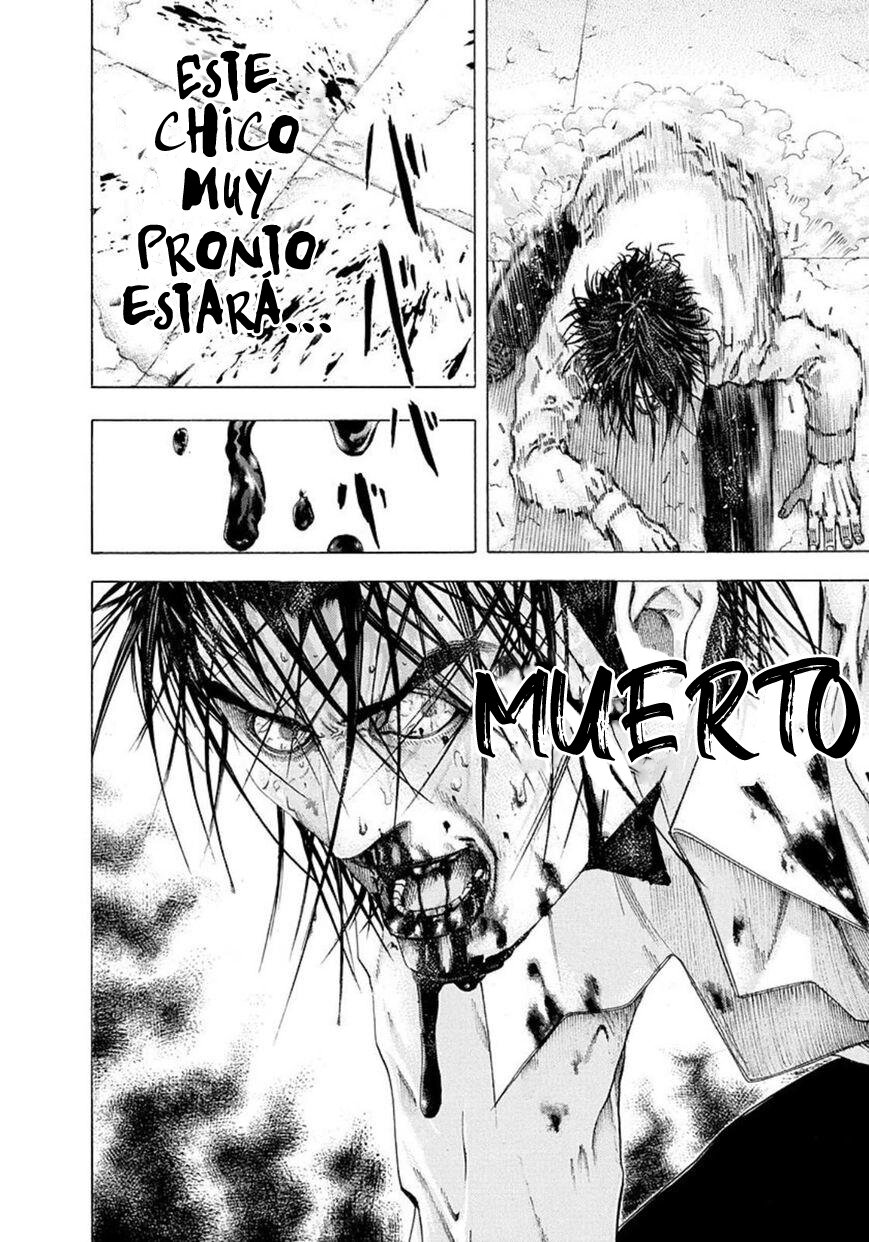 Read Usogui (es) Manga Online